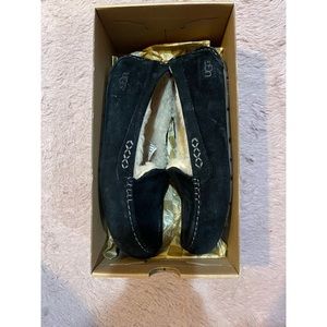 UGG moccasins